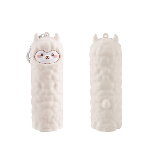 Batería Portátil Diseño Animales 5000mAh - Image 9
