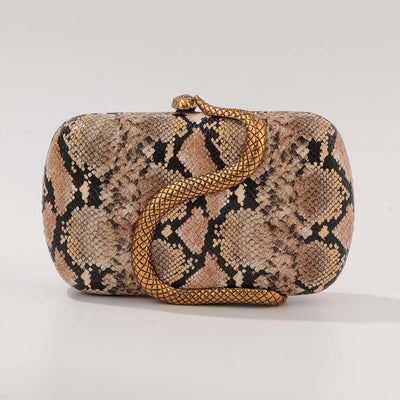 Bolso Bandolera de Moda para Cenas y Eventos Europeos - Image 9