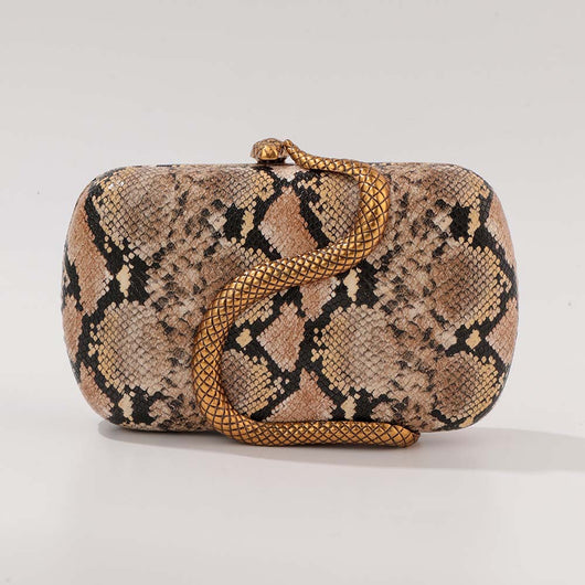 Bolso Bandolera de Moda para Cenas y Eventos Europeos - Image 9