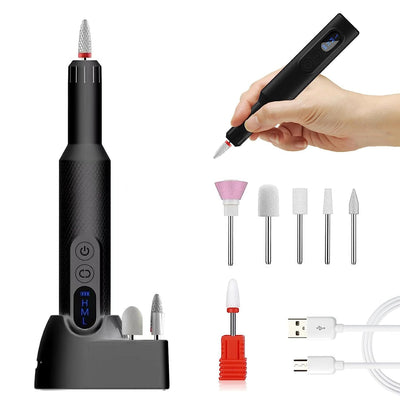 Dispositivo Portátil USB para Perforación de Uñas - Image 10