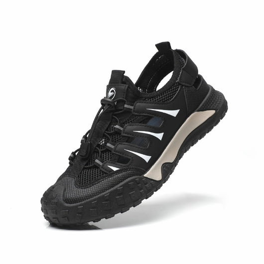 Zapatos Deportivos Acuáticos Transpirables con Malla Abierta - Image 6