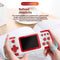 Consola de Juegos Portátil HD Dual para Dos Jugadores