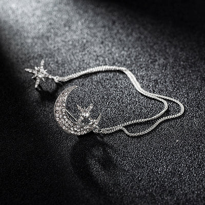 Broche Estrella de Ocho Puntas con Flecos - Image 12