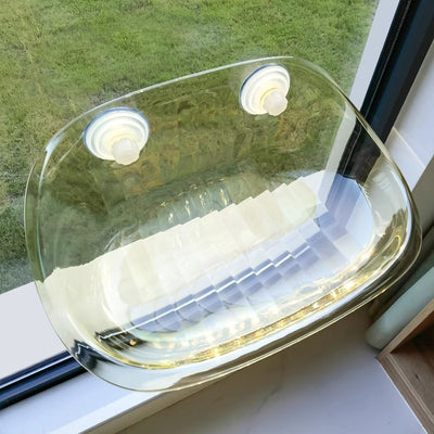 Hamaca para Gatos con Ventosas - Reposo Elevado para Ventanas - Image 6