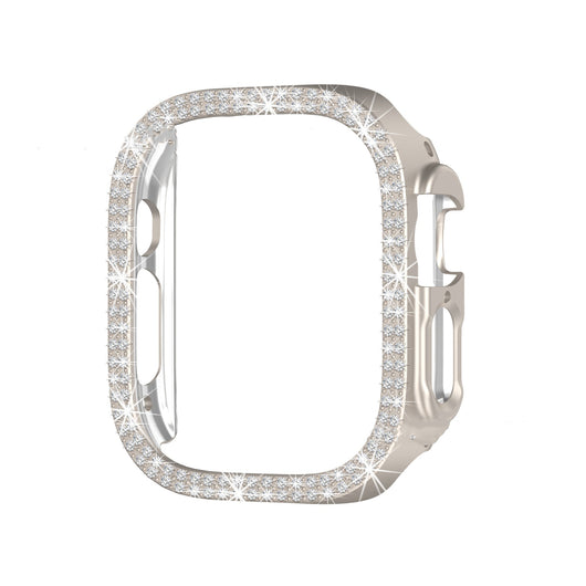 Funda de Película con Doble Fila de Diamantes Incrustados - Image 13