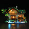 Lake House 1969 Pieces