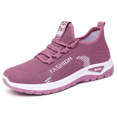 Zapatos Deportivos Cómodos Ligeros con Suela Antideslizante - Image 9