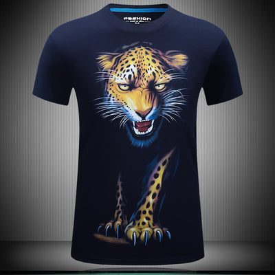 Playera Personalizada con Estampado Cuello Redondo - Image 8