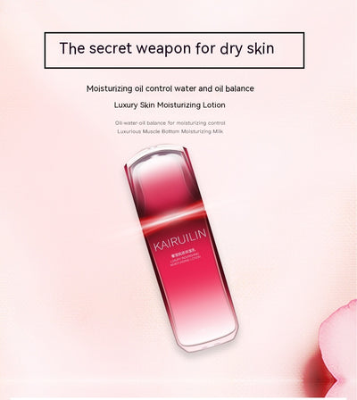 Crema Hidratante Reafirmante de Lujo - Fórmula Ligera y No Grasosa - Image 2