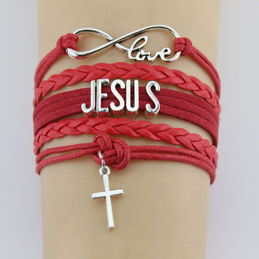 Pulsera Tejida a Mano - Joya Vintage Artesanal - Image 10