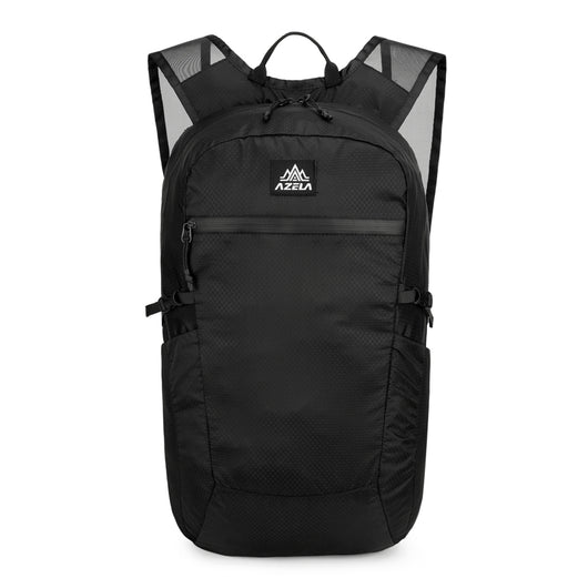 Mochila Ligera Verde Lima AZELA, Daypack de Viaje para Exteriores con Múltiples Bolsillos, Correas de Malla Transpirable, Mochila Casual Duradera para Hombres y - Image 10