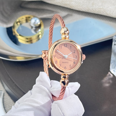 Reloj Pulsera Joyería Coreana de Tendencia - Image 25