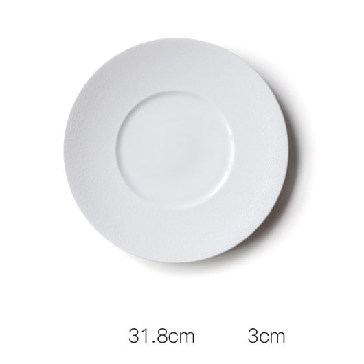 Plato Plano Versátil para Restaurante, Hotel y Catering - Image 10