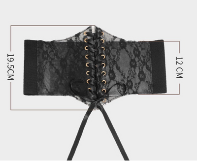 Cinturón Decorativo para Vestidos y Tops Versátiles - Image 16