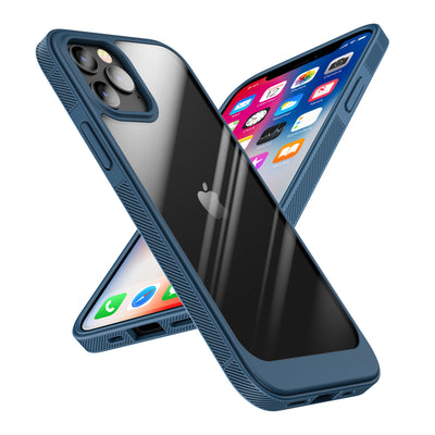 Funda Protectora Transparente Anti-Caídas para Celular - Image 6