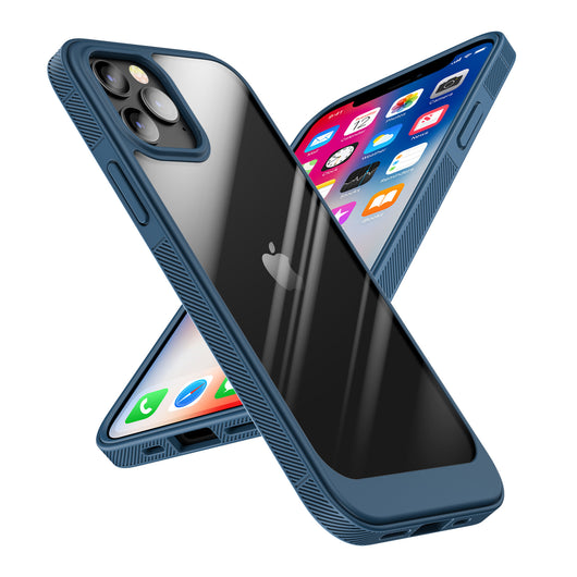 Funda Protectora Transparente Anti-Caídas para Celular - Image 6