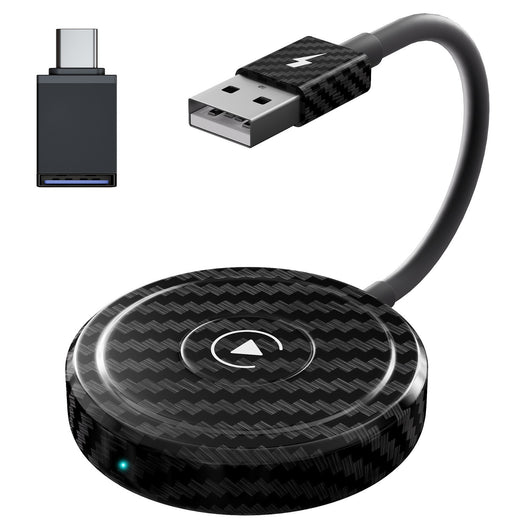 Adaptador Inteligente de Auto Alámbrico a Inalámbrico - Image 32