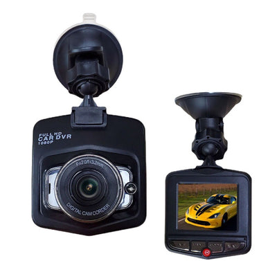 Grabadora de Conducción Mini HD 1080p Shield - Image 2
