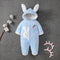 Pijama Térmico para Bebé en Colores Sólidos