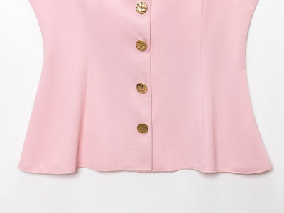 Musculosa Elástica para Mujer - Image 7