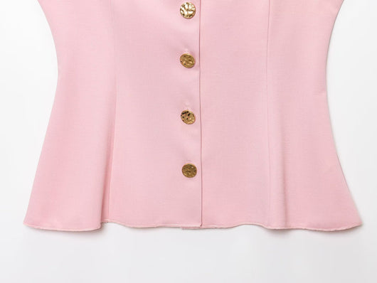 Musculosa Elástica para Mujer - Image 7