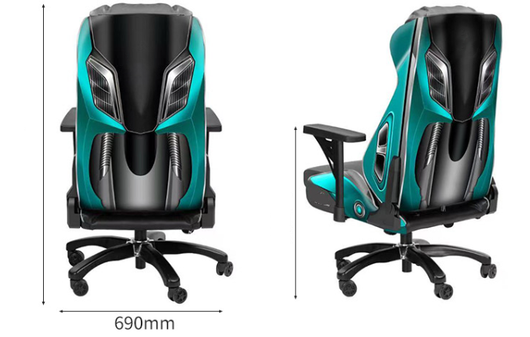 Silla Gamer Premium para E-Sports y Gaming - Image 16