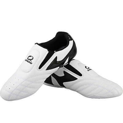 Zapatos de Sanda y Boxeo Profesional para Niños con Suela Flexible y Transpirables - Image 3