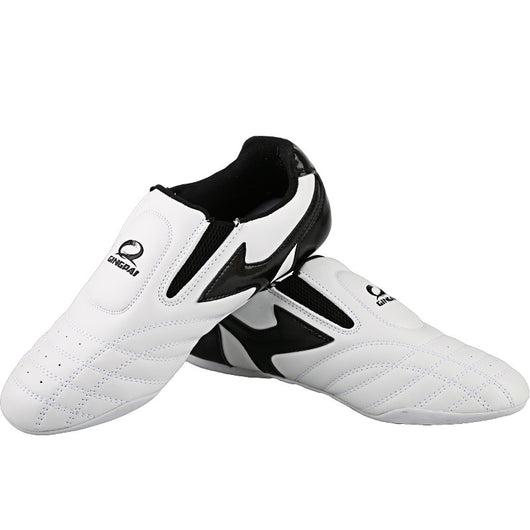 Zapatos de Sanda y Boxeo Profesional para Niños con Suela Flexible y Transpirables - Image 3