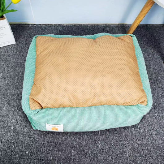 Cama Térmica Acogedora para Perros y Gatos - Nido Cómodo de Invierno - Image 3