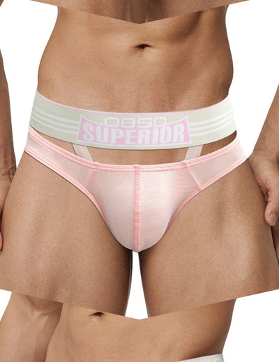 Calzoncillos Hombre Verano Modal Transpirable con Cordón - Image 22