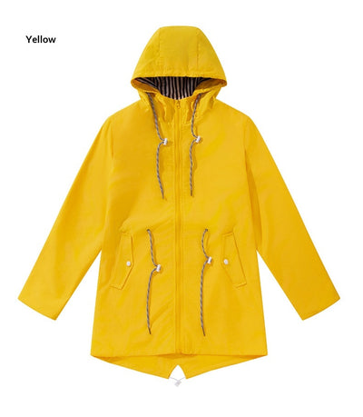 Chaqueta Cortavientos Ligera para Primavera y Otoño - Image 18