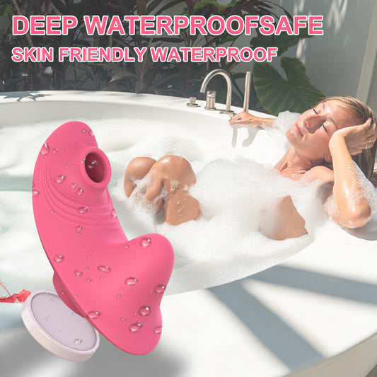 Vibrador Magnético Portátil de Absorción