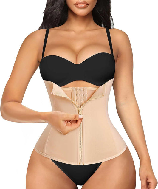 Faja Reductora Deportiva para Abdomen - Image 6
