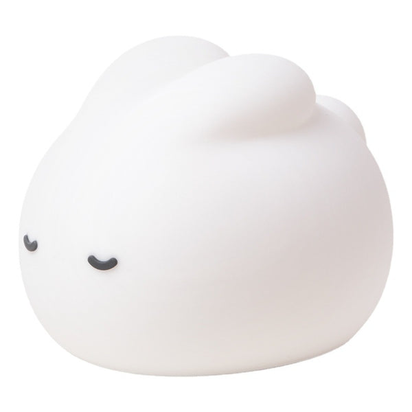 Lámpara Nocturna Infantil Conejo de Silicona con Carga USB - Image 4