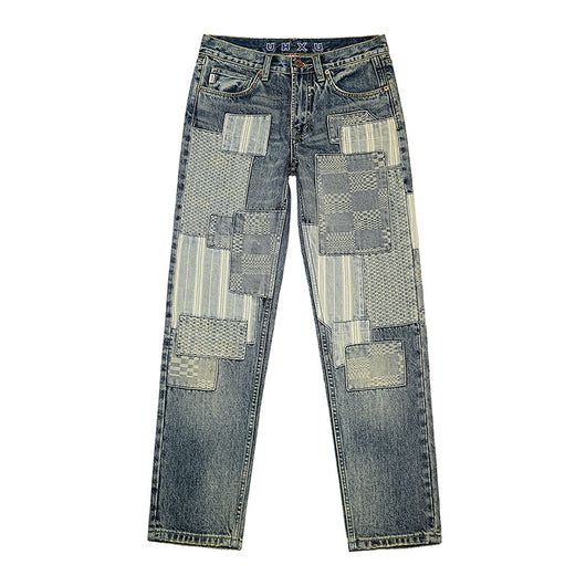 Jeans Desgastados Casuales para Hombre - Estilo Urbano Juvenil - Image 5