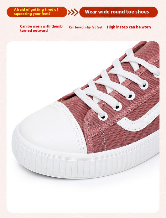 Zapatos Casuales Cómodos Transpirables con Suela Antideslizante - Image 11