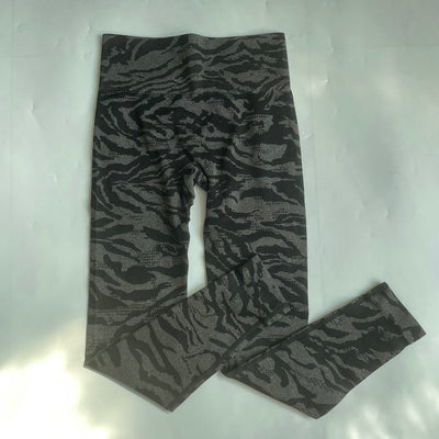 Leggings Camuflaje sin Costuras Cintura Alta - Image 7
