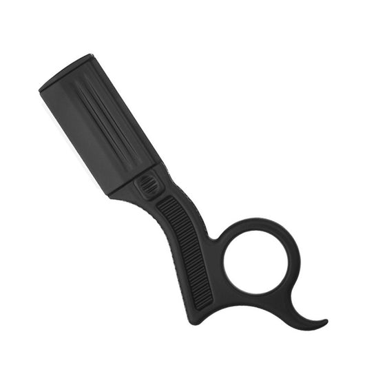 Navaja de Afeitar Vintage para Barbería Profesional y Afeitado Manual