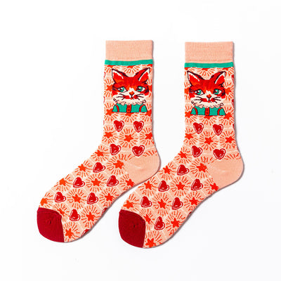 Calcetines Deportivos Ultraligeros para Verano - Image 12