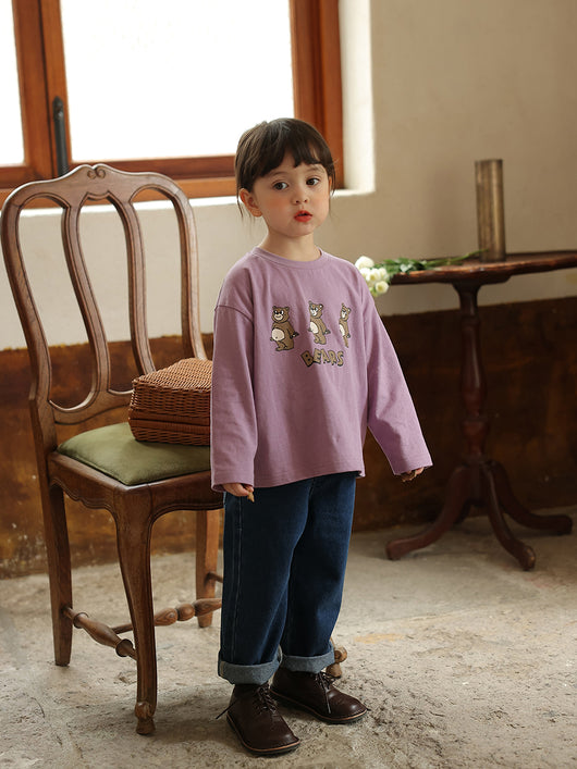 Zapatos Infantiles de Cuero Vintage - Image 5