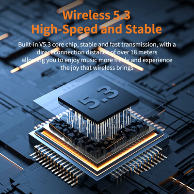 Parlante Bluetooth 2 en 1 Magnético Cyboris S18 - Estéreo Inalámbrico Divisible 20W - Image 18