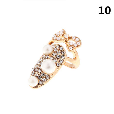 Protector de Uñas Diamante - Image 10