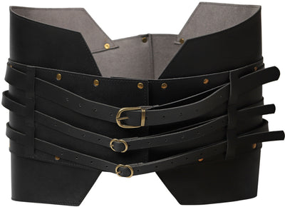 Cinturón Sable Medieval Estilo Retro - Image 10