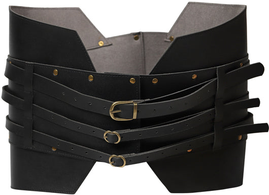 Cinturón Sable Medieval Estilo Retro - Image 10