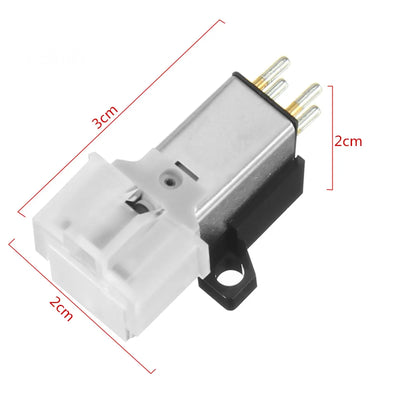 Estilete Magnético para Grabación de Audio - Image 7
