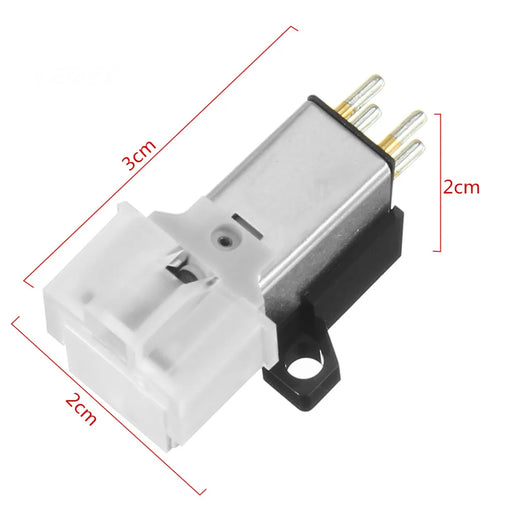 Estilete Magnético para Grabación de Audio - Image 7