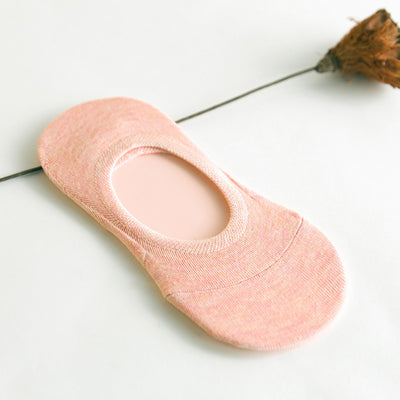 Calcetines Antideslizantes para Mujer - Diseño Liso y Cómodo - Image 16