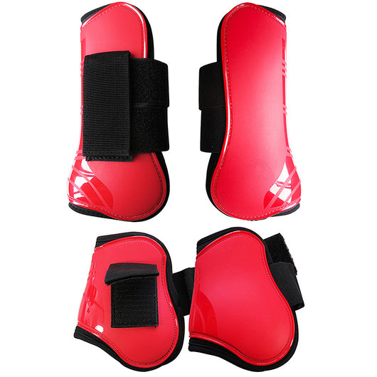 Protector de Patas para Caballos - Espuma de Buceo Premium - Image 8
