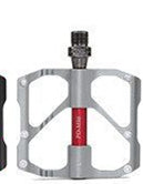 Pedales de Fibra de Carbono con Rodamientos para Bicicleta de Montaña - Image 8