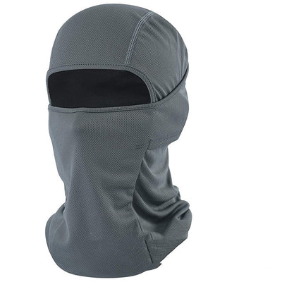 Máscara Táctica Flying Tiger para Motocicleta - Protección Solar Avanzada - Image 23